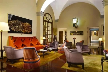 Hotel L Orologio Firenze