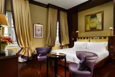 Hotel L Orologio Firenze