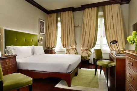 Hotel L Orologio Firenze