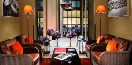 Hotel L Orologio Firenze