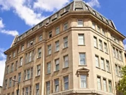 Point A Hotel London Kings Cross