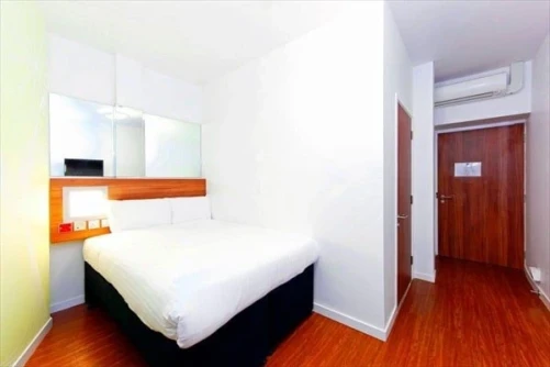 Point A Hotel London Kings Cross