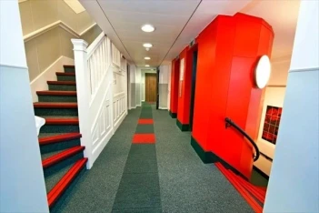 Point A Hotel London Kings Cross