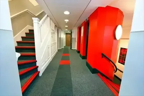 Point A Hotel London Kings Cross