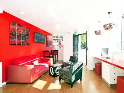 Point A Hotel London Kings Cross