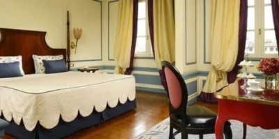 Hotel Santa Maria Novella