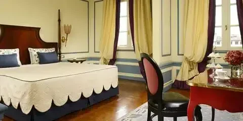 Hotel Santa Maria Novella