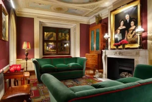 Hotel Santa Maria Novella