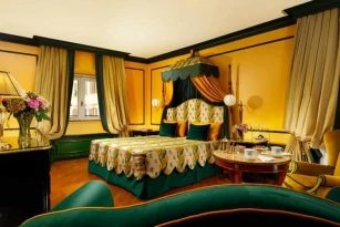 Hotel Santa Maria Novella