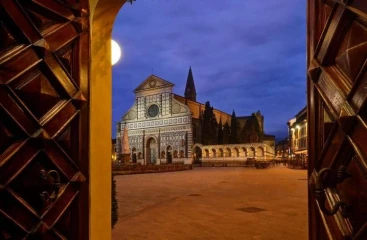 Hotel Santa Maria Novella