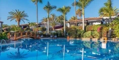 Seaside Grand Hotel Residencia