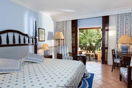 Seaside Grand Hotel Residencia Seaside Grand Hotel Residencia