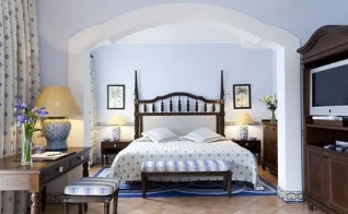 Seaside Grand Hotel Residencia