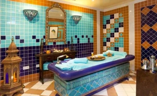 Seaside Grand Hotel Residencia