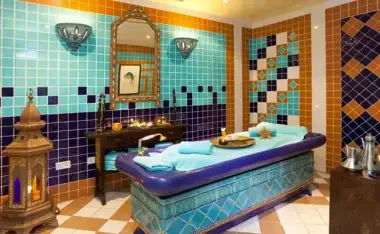 Seaside Grand Hotel Residencia