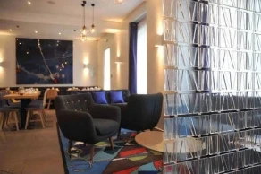 Hotel Le Mareuil Paris