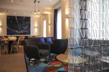 Hotel Le Mareuil Paris