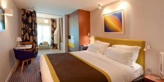 Hotel Le Mareuil Paris