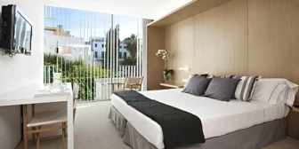 Alenti Hotel Sitges
