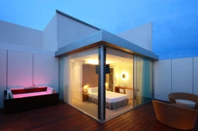 Alenti Hotel Sitges