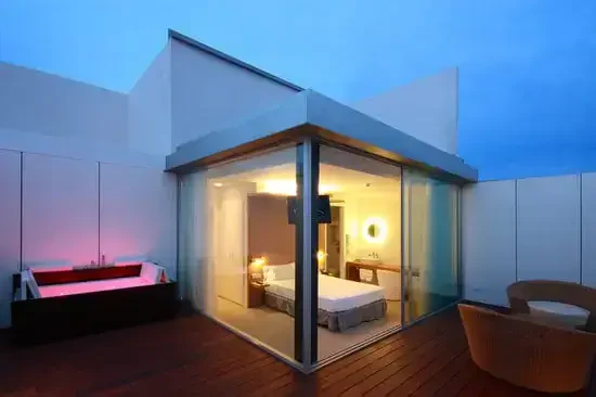 Alenti Hotel Sitges