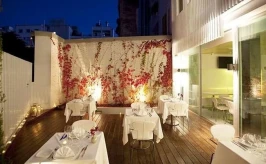 Alenti Hotel Sitges