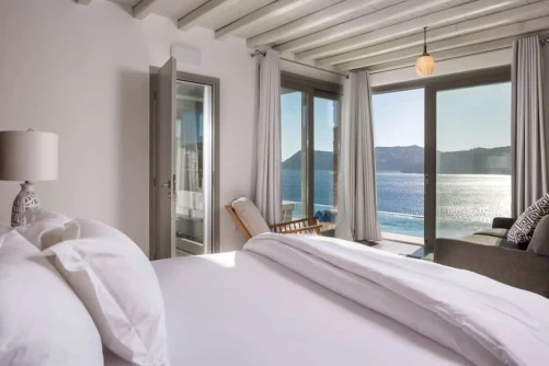Hotel Greco Philia Luxury Suites