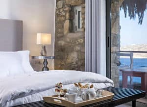 Hotel Greco Philia Luxus Suiten