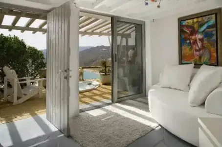 Hotel Greco Philia Luxury Suites