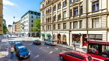 nomad cave stockholm