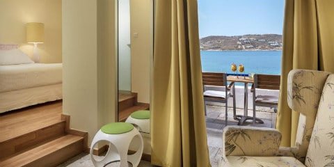 Mykonos Theoxenia Hotel