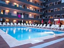 El Puerto Ibiza Hotel Spa