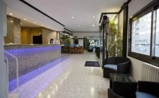 Hotel Spa El Puerto Ibiza