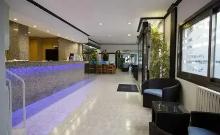 El Puerto Ibiza Hotel Spa