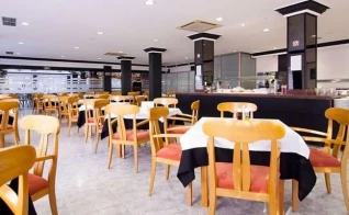 Hotel Spa El Puerto Ibiza