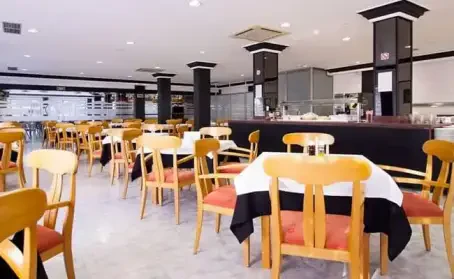 El Puerto Ibiza Hotel Spa