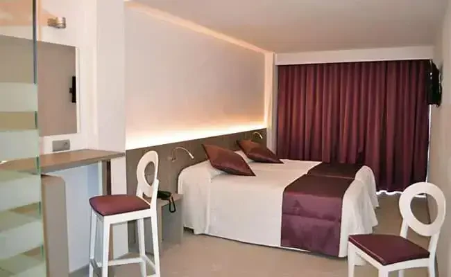 El Puerto Ibiza Hotel Spa