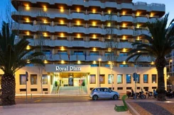 Praça Real