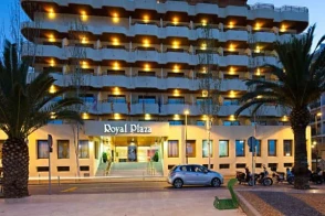 Royal Plaza