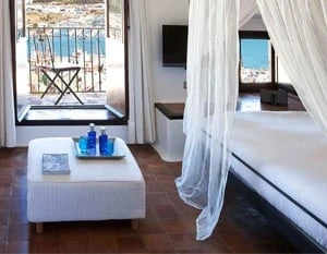 La Torre Del Canonigo