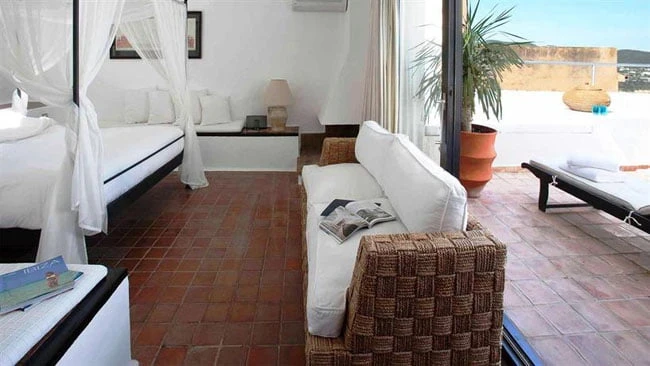 La Torre Del Canonigo