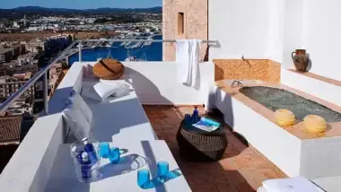 La Torre Del Canonigo