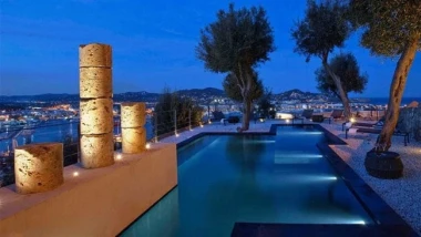 La Torre Del Canonigo