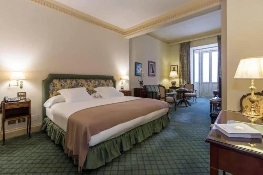 Hotel Orfila by Relais & Châteaux