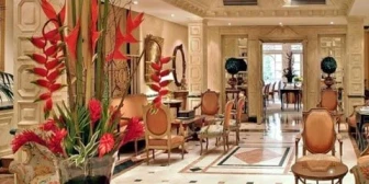 Relais And Chateaux Orfila