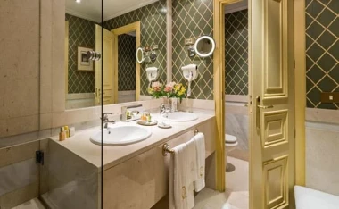 Relais And Chateaux Orfila