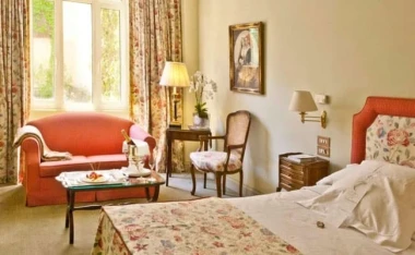 Relais And Chateaux Orfila