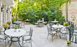 Relais And Chateaux Orfila