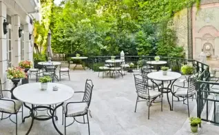 Relais And Chateaux Orfila