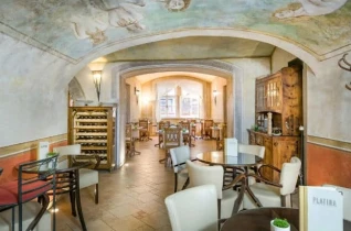 Leonardo Praga Hotel